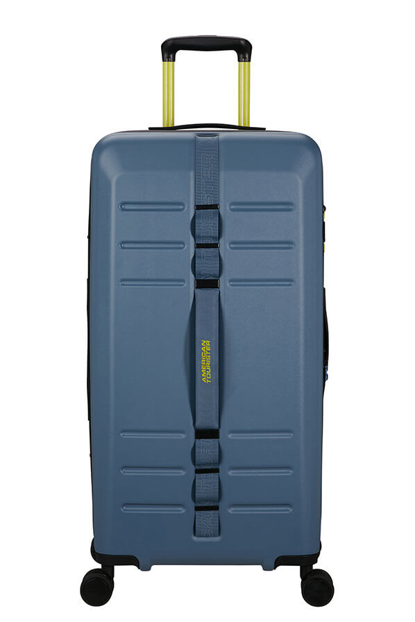American Tourister Trailon Trunk 80cm  Coronet Blue