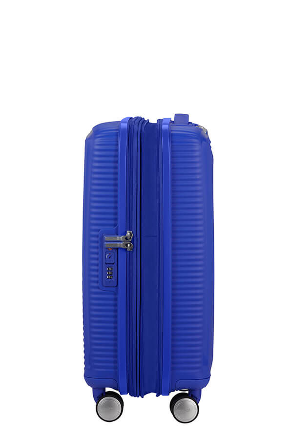 Maleta american tourister soundbox 55 cm shop