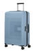 American Tourister Aerostep Valise à 4 roues Extensible 77cm Soho Grey