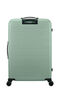 American Tourister Novastream Spinner TSA Exp. 77cm  Nomad Green