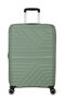 American Tourister Flytwist SPINNER 67/24 TSA EXP 67cm  Botanic Green