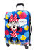 American Tourister Hypertwist Valise à 4 roues 65cm Oh My Minnie