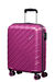 American Tourister Speedstar Bagage cabine Orchid