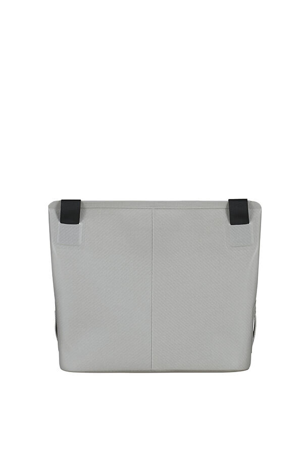 Colourdry Sac &eacute;paule M | American Tourister Colourdry Shoulder Bag M  Glacial Silver