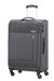 American Tourister Heat Wave Valise à 4 roues 68cm Charcoal Grey