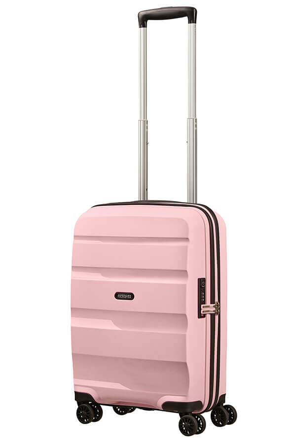 American Tourister Bon Air Dlx Spinner TSA 55cm  Fleurs de cerisier