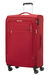 American Tourister Crosstrack Valise à 4 roues 79cm Red/Grey