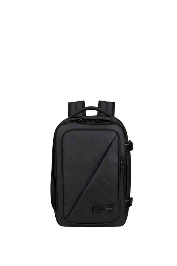 American Tourister Take2cabin Backpack Prime S  Noir