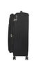American Tourister Aerospin Spinner Expandable L  Noir