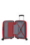 American Tourister Bon Air Dlx Spinner TSA 55cm  Rouge Magma