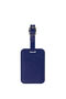 American Tourister American Tourist. Ta Luggage Tag X2  Bleu Fonc&eacute;
