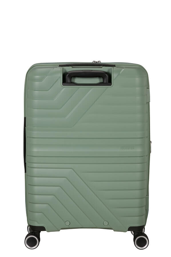 American Tourister Flytwist SPINNER 67/24 TSA EXP 67cm  Botanic Green