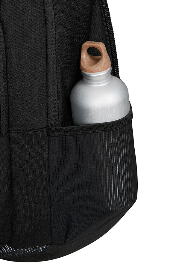 American Tourister Urban Groove UG26 Laptop Backpack 17.3'  Black