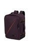 American Tourister Take2cabin Casual Backpack M  Dark Plum