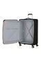 American Tourister Wanderlite Spinner EXP TSA XL  Shadow Black