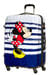 American Tourister Disney Legends Large Check-in Minnie Kiss