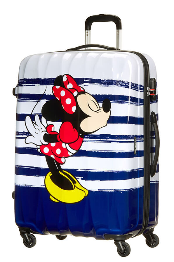 Disney Legends Bagage long séjour Rolling Luggage France