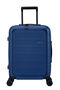 American Tourister Novastream Spinner TSA Exp. Smart 55cm  Bleu marine