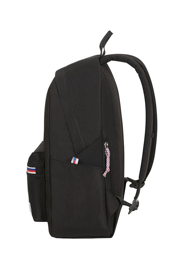 American Tourister Upbeat Backpack ZIP  Noir