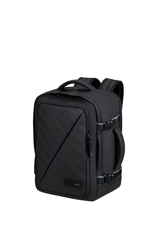 American Tourister Take2cabin Backpack Prime MS  Noir