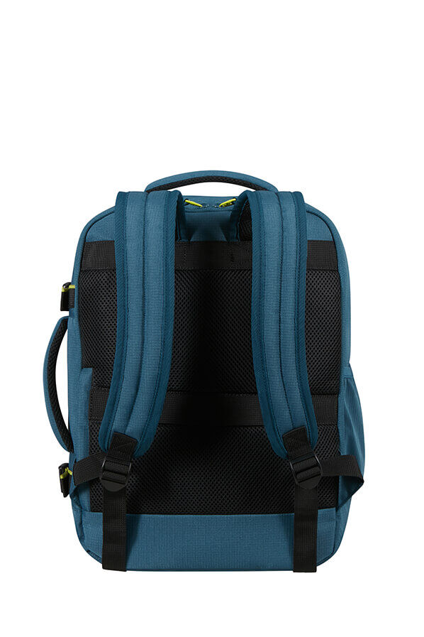 American Tourister Take2cabin Sport Backpack S/M  Harbor Blue