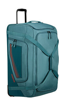 American Tourister City Racer Sac de voyage &agrave; roulettes L