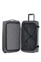 American Tourister Urban Track Duffle with Wheels M  Dark Grey