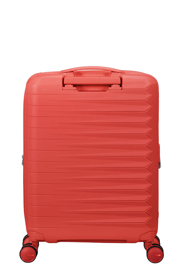 American Tourister Fastforward Spinner 55/20 TSA EXP 55cm  Sunset Coral