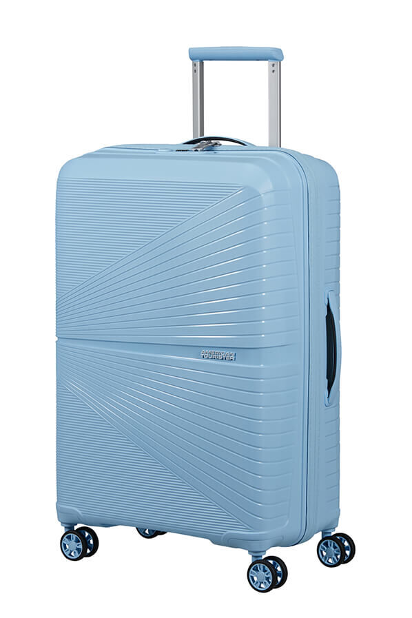 American Tourister Airconic Spinner 67/24 Tsa 67cm  Neptune Blue
