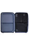 Packing Cubes Set de 3 organisateurs de bagages | American Tourister American Tourist. Ta Packing Cubes S/M/L  Noir/Gris