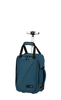 American Tourister Take2cabin Sac à dos à roulettes S