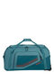 American Tourister City Racer Duffle with wheels L  Pétrole