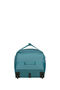 American Tourister City Racer Duffle with wheels L  Pétrole
