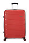 American Tourister Air Move SPINNER 75/28 TSA  Rouge Corail