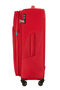 American Tourister Summerfunk Spinner Exp TSA 79cm  Rouge