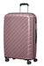 American Tourister Speedstar Valise à 4 roues Extensible 77cm Rose Gold
