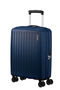 American Tourister Rejoy Spinner 55/20 Tsa 55cm  Bleu marine