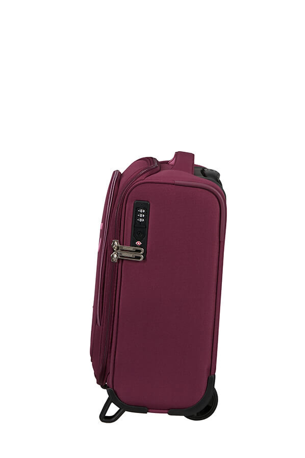 Cloudrider Valise 2 roues S/M