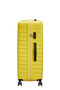 American Tourister Flashline Pop Spinner Exp TSA 78cm  Jaune citron