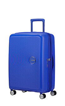 American Tourister SoundBox Bagage moyen s&eacute;jour