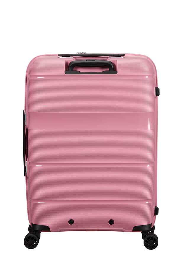 American Tourister Linex Spinner 66cm  Watermelon Pink