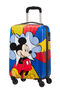 American Tourister Disney Legends Spinner 55cm 55x40x20cm Mickey Flash Pop