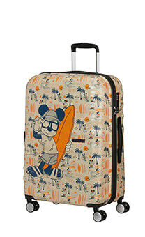 American Tourister Disney Wavebreaker Bagage moyen s&eacute;jour
