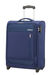 American Tourister Heat Wave Valise 2 roues 55cm Combat Navy