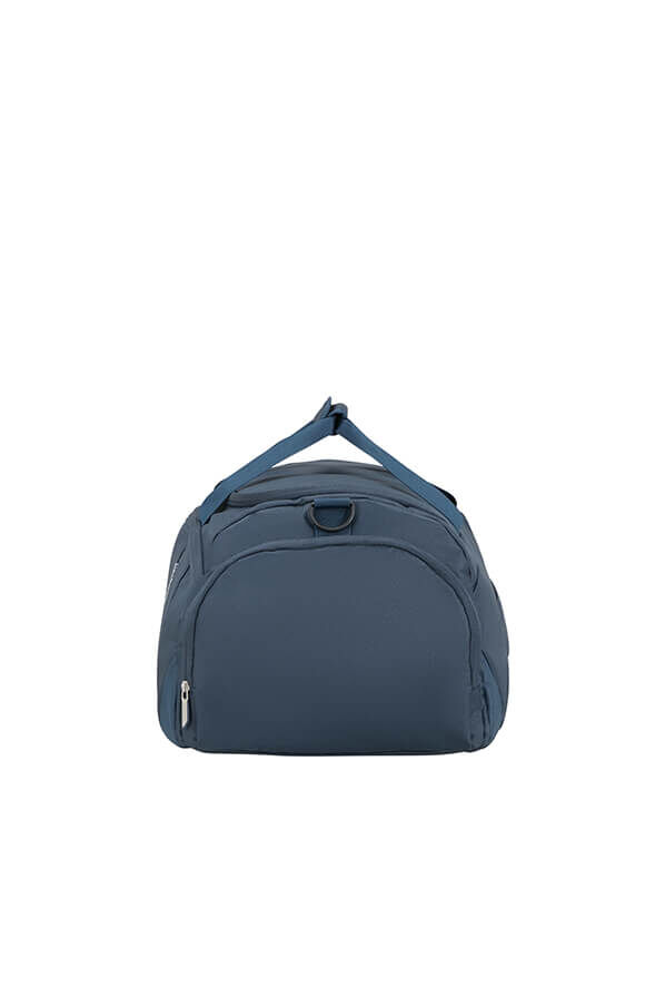 American Tourister Wanderlite Duffle S  Bleu marine fonc&eacute;