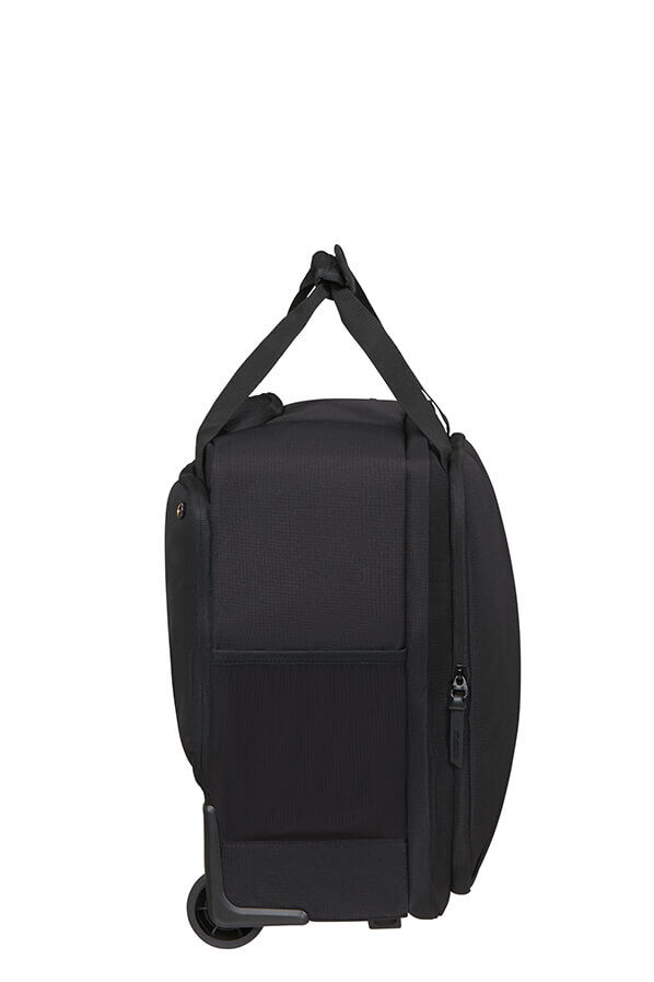 American Tourister Take2cabin Backpack with Wheels S/M  Noir