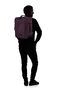 American Tourister Take2cabin Casual Backpack M  Dark Plum