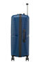 American Tourister Airconic Spinner 67/24 Tsa 67cm  Bleu marine foncé