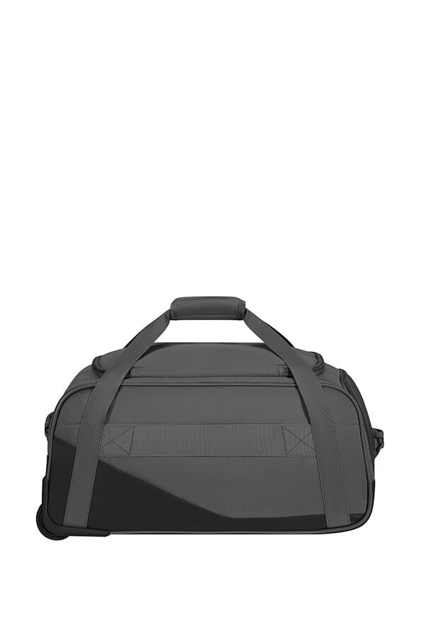 American Tourister City Racer Duffle with wheels S  Noir