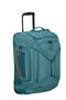 American Tourister City Racer Duffle with wheels S  Pétrole